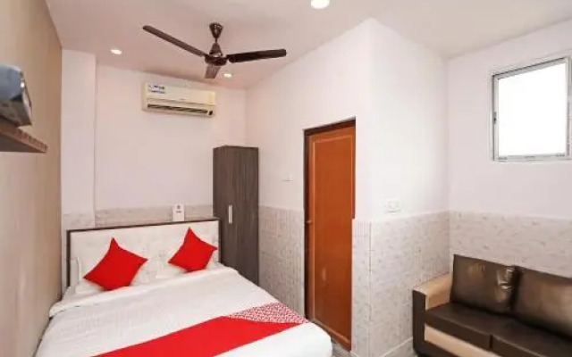 99 Kombo Stay By OYO Rooms