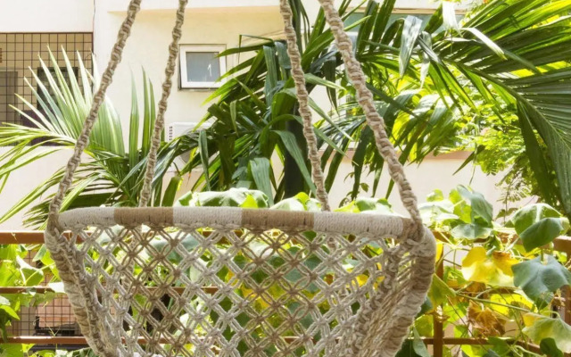 Green Path Eco Hotel