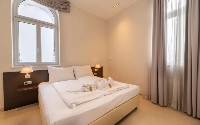 Levestate Apartments Klährgasse Vol 3