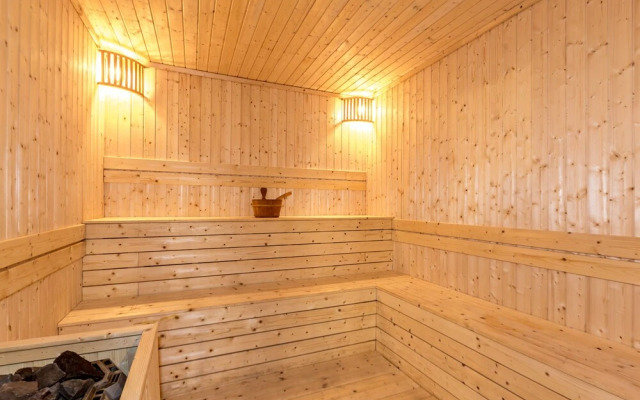 CoolLand Residence & Spa