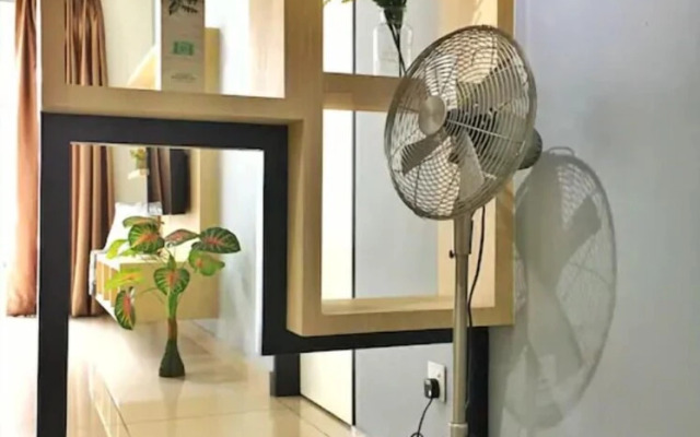 Pacific Place by Arthomer