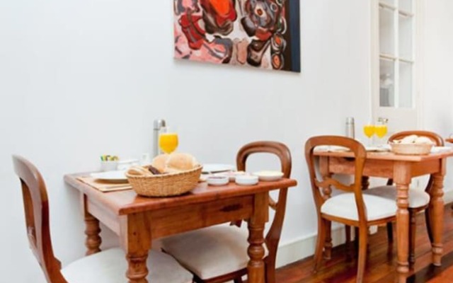 Castelletto Bed & Breakfast