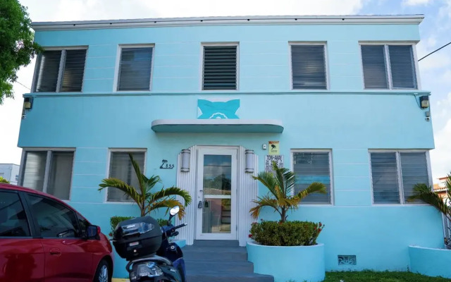 Apartments near brickell