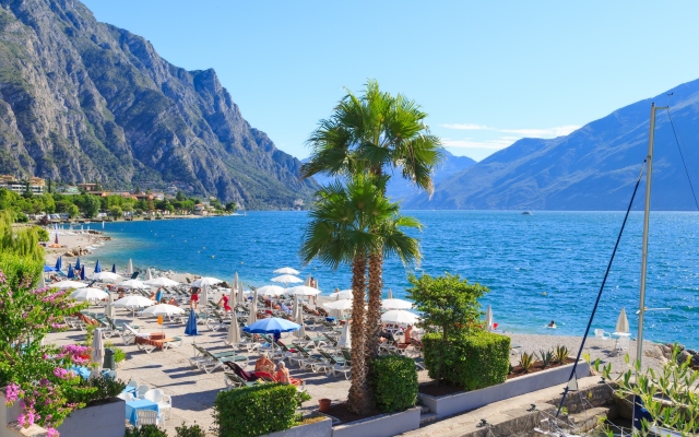 Hotel Leonardo da Vinci