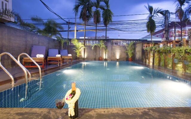 Melody Boutique Hotel