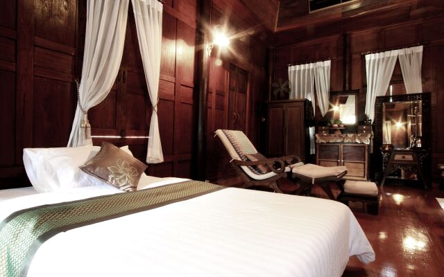 Dhabkwan Resort (SHA Extra Plus)