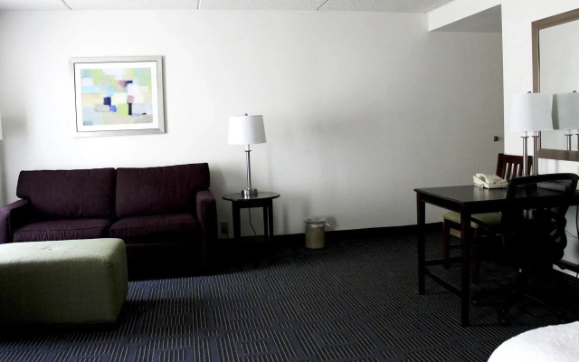 Hampton Inn & Suites Hazard