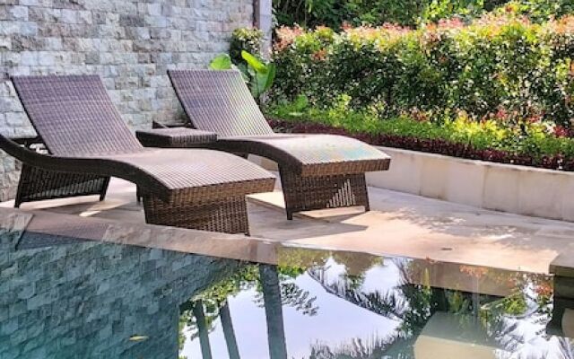Rama Gaia Villa
