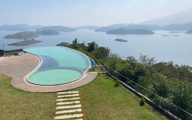 Mountain Shadows Resort Wayanad