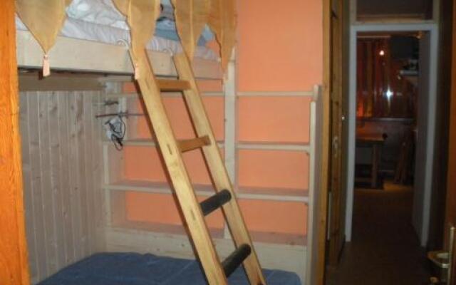 studio saint lary soulan