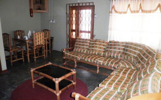 Marrets International Villa