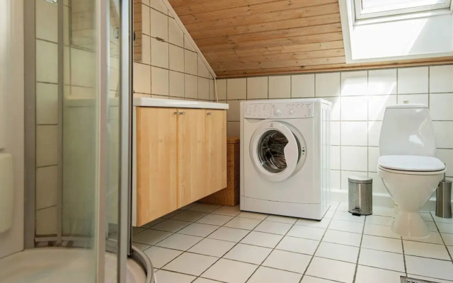 6 Person Holiday Home in Romo-by Traum