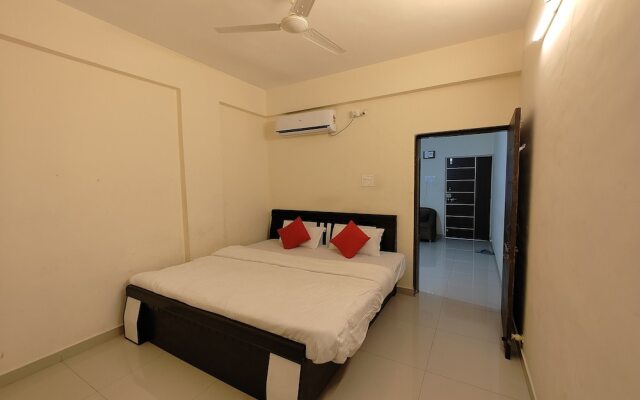 Vaishnav Inn