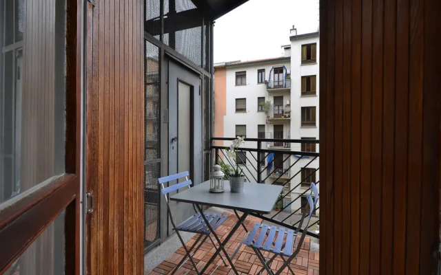 Heart Milan Apartments - Central Station