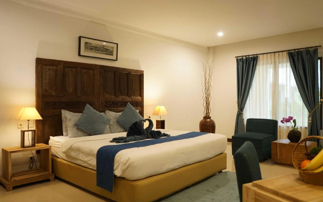 Sare Hotel Yogyakarta (Muslim Friendly)