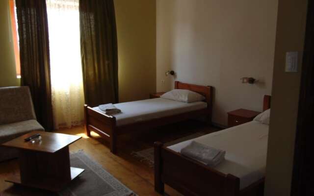 Rooms Milin Lagum