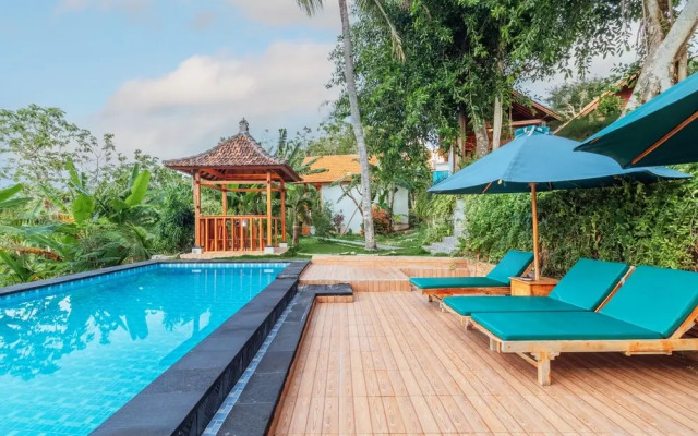 The Valley Green Cottage