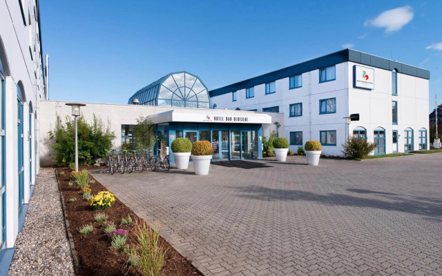 Good Morning + Bad Oldesloe Hotel