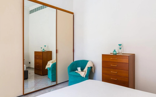 Virginia Apartment at the Central Station by Wonderful Italy