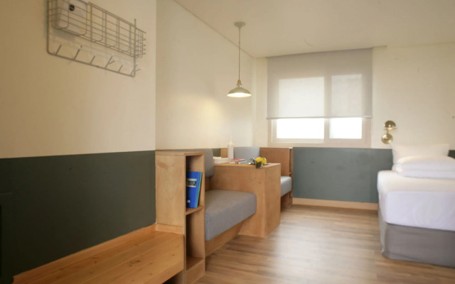 OJORI Bnb (Bed and beyond)