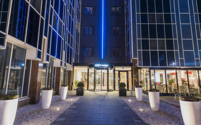 OZO Hotels Arena Amsterdam