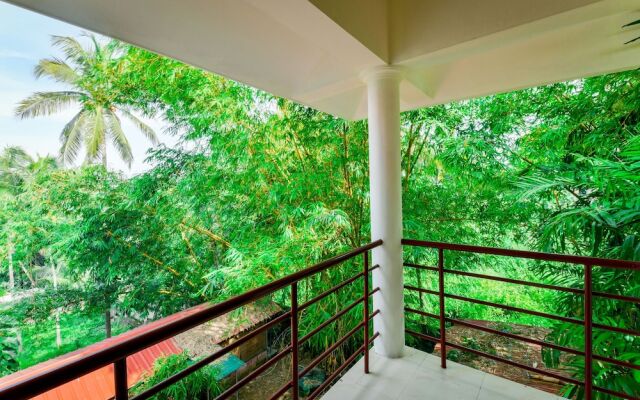 OYO 16745 One & Only Homestay