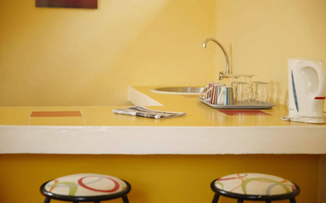 Veranda Tamarin Hotel and Spa