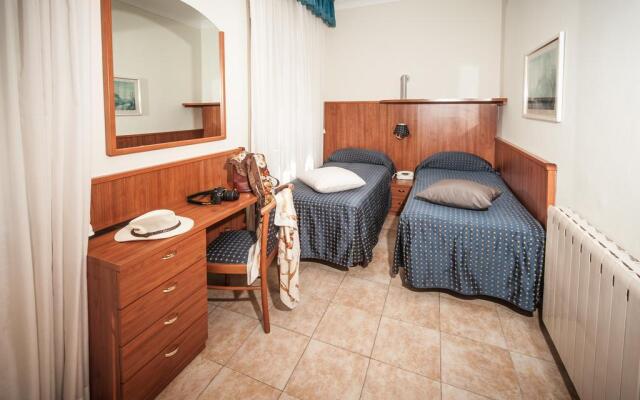 Hotel Villa Eleonora