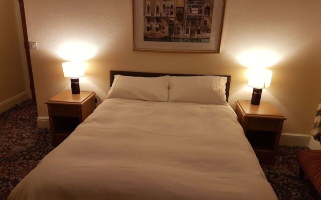 Grannell Hotel