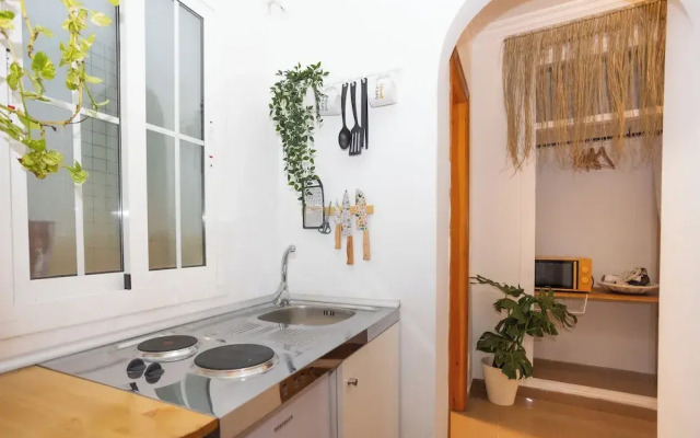 Naim Guest House Nerja
