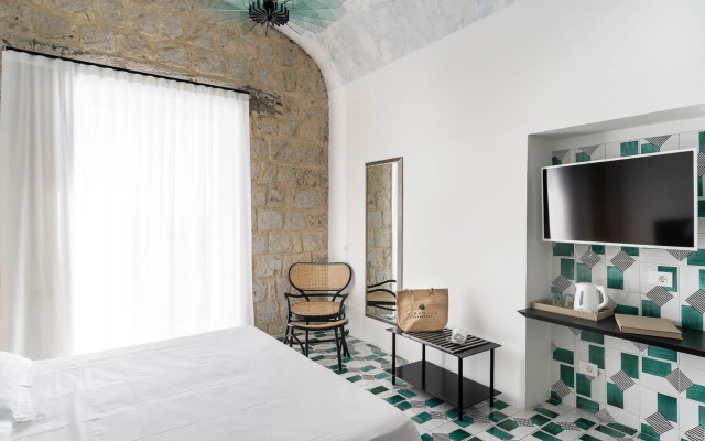 Miramare Sea Resort & Spa