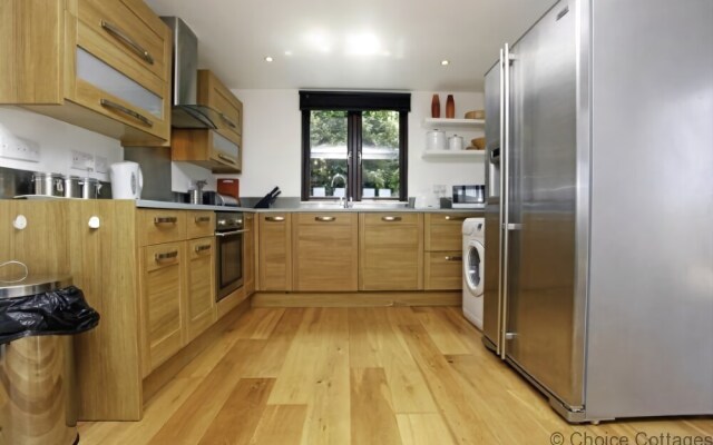 Croyde Iluka 3 Bedrooms