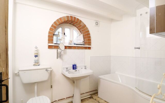 Stable Cottage