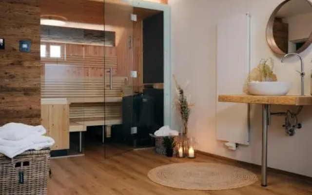 Hotel-Gasthof Beim Böckhiasl