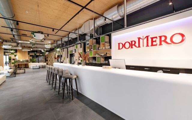 Dormero HoHo Wien