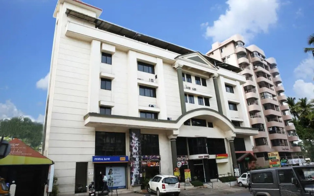 Hotel Prestige