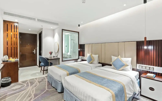 22Land Hotel Saigon