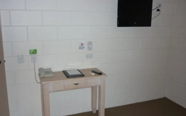 Nambour Lodge Motel