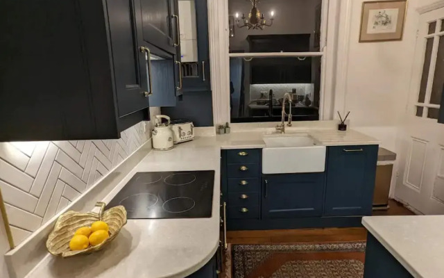 Stylish 1 Bedroom Apartment in the Heart of Brighton