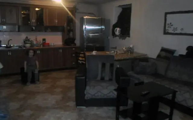 Nana's Guest House
