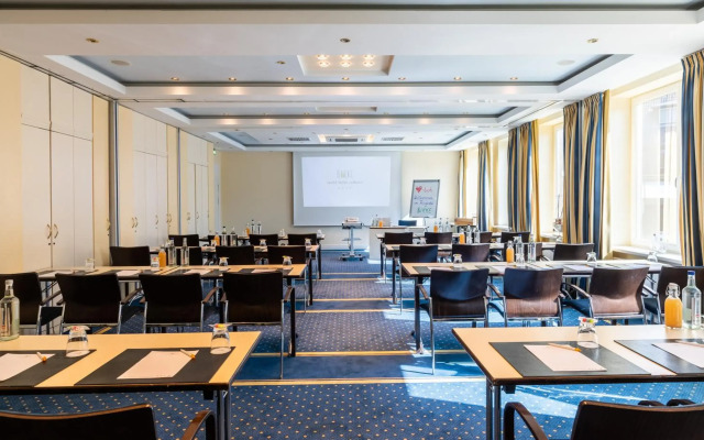 Hotel Birke, Ringhotel Kiel