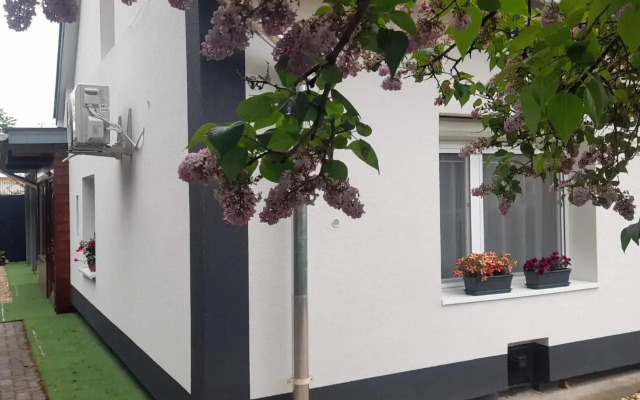 Csilike Apartment