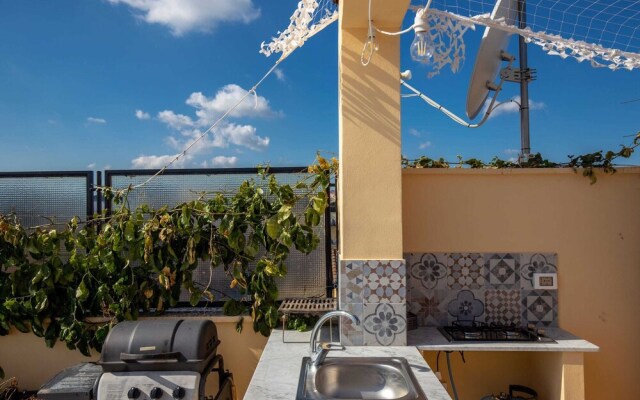 Solemar Sicilia - Maison Brigitte