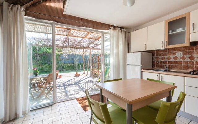 Navi Antiche Casa Vacanza