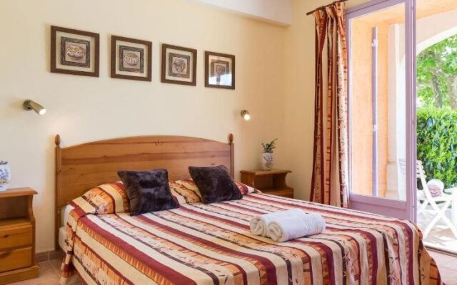 Les Terrasses de Figanières