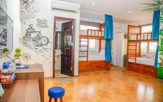 V.I.P's House  2