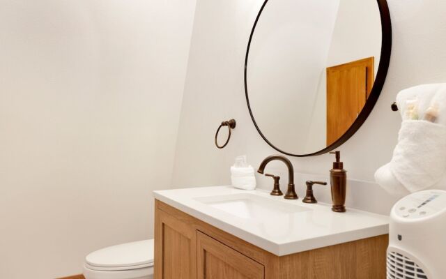 Travertine Dome Home #2241