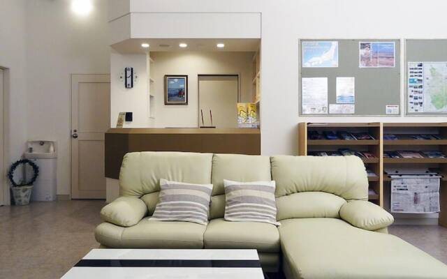 Family Lodge Hatagoya Kofu Isawa