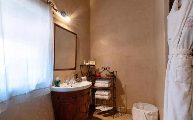 Kasbah Agafay Hotel And Spa