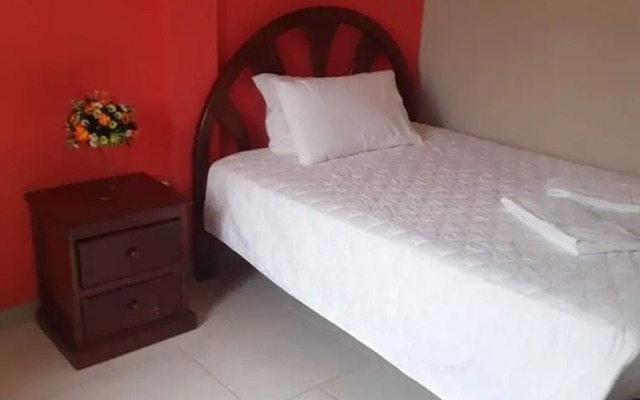 Palmar Hotel